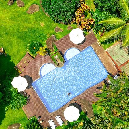 Velinn Pousada Bromelias Ilhabela Esterno foto
